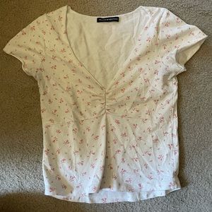 ❌ SOLD❌ brandy melville gina top